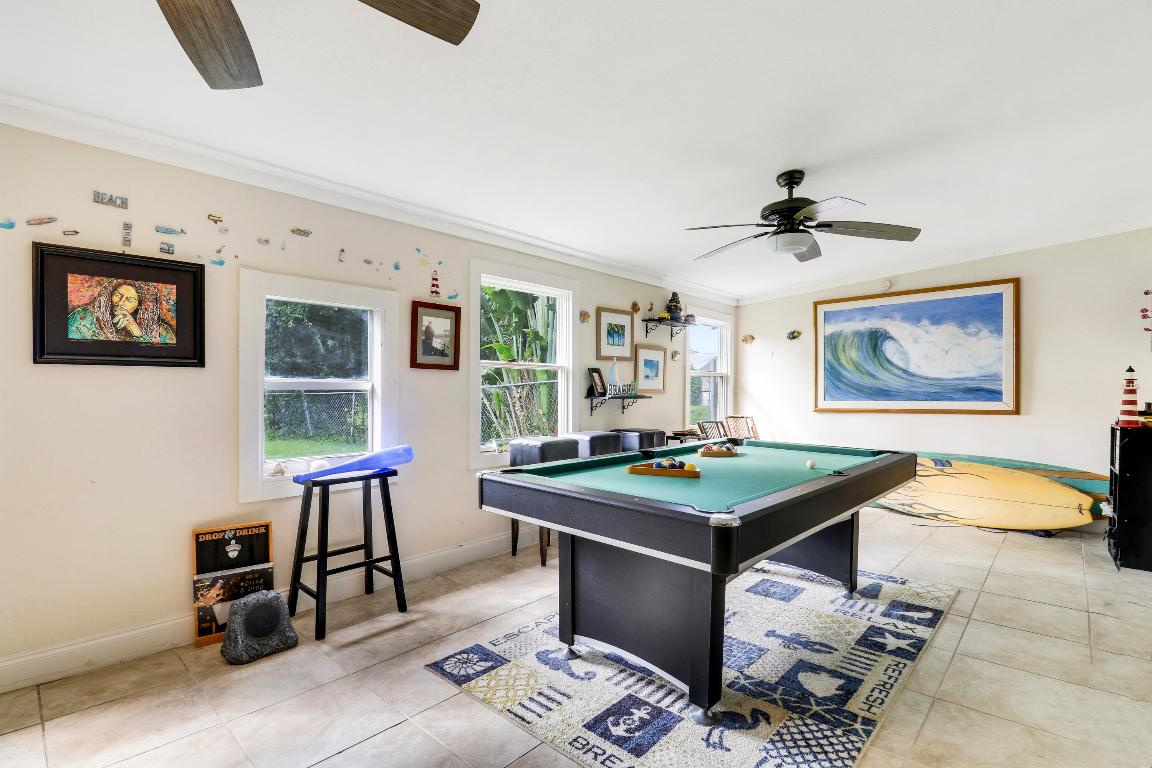 POINCIANA GARDENS - Residential