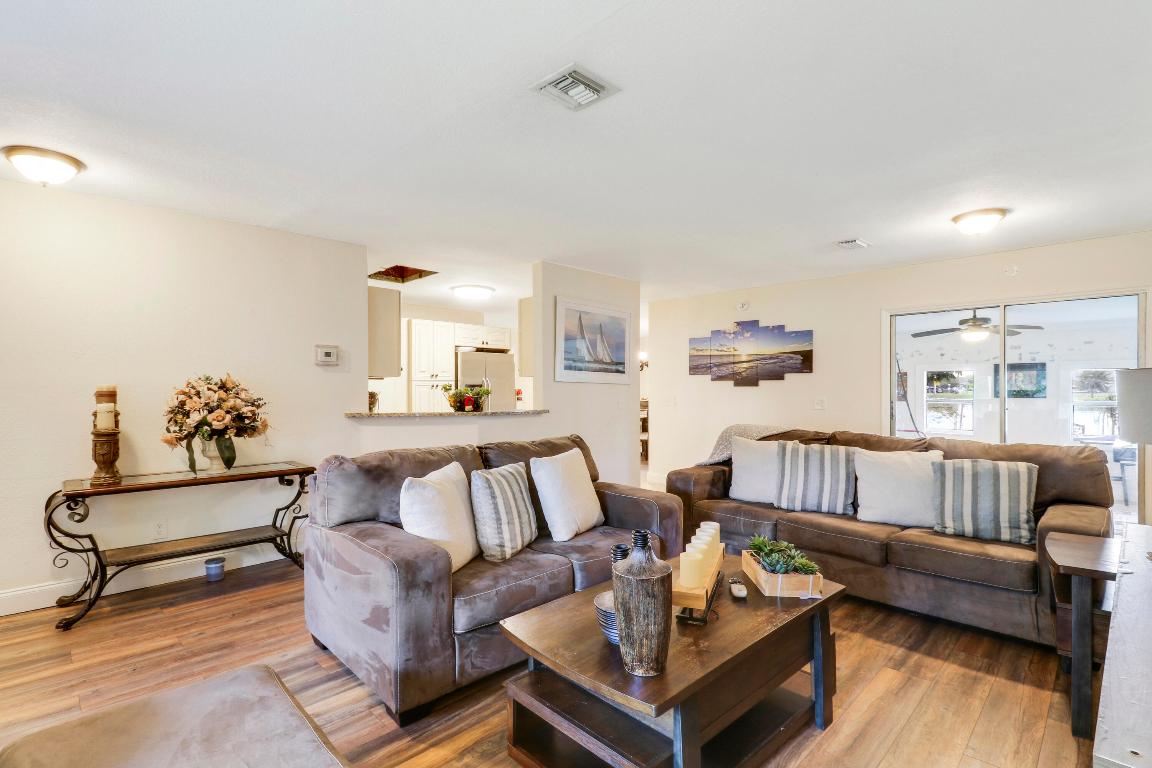 POINCIANA GARDENS - Residential