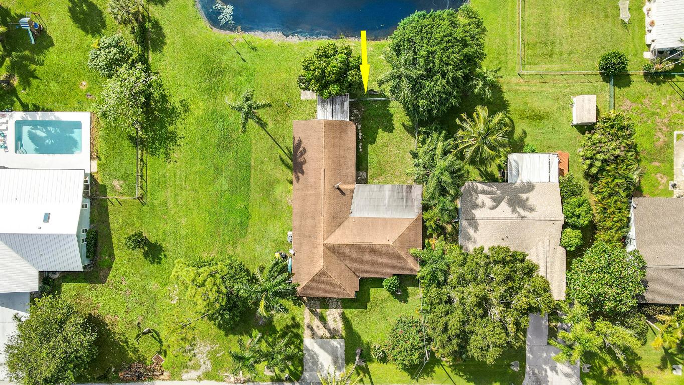 POINCIANA GARDENS - Residential