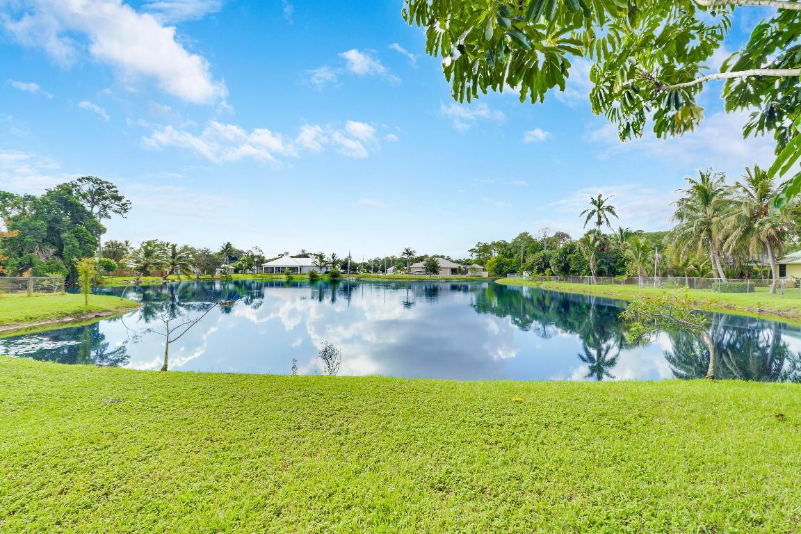 POINCIANA GARDENS - Residential