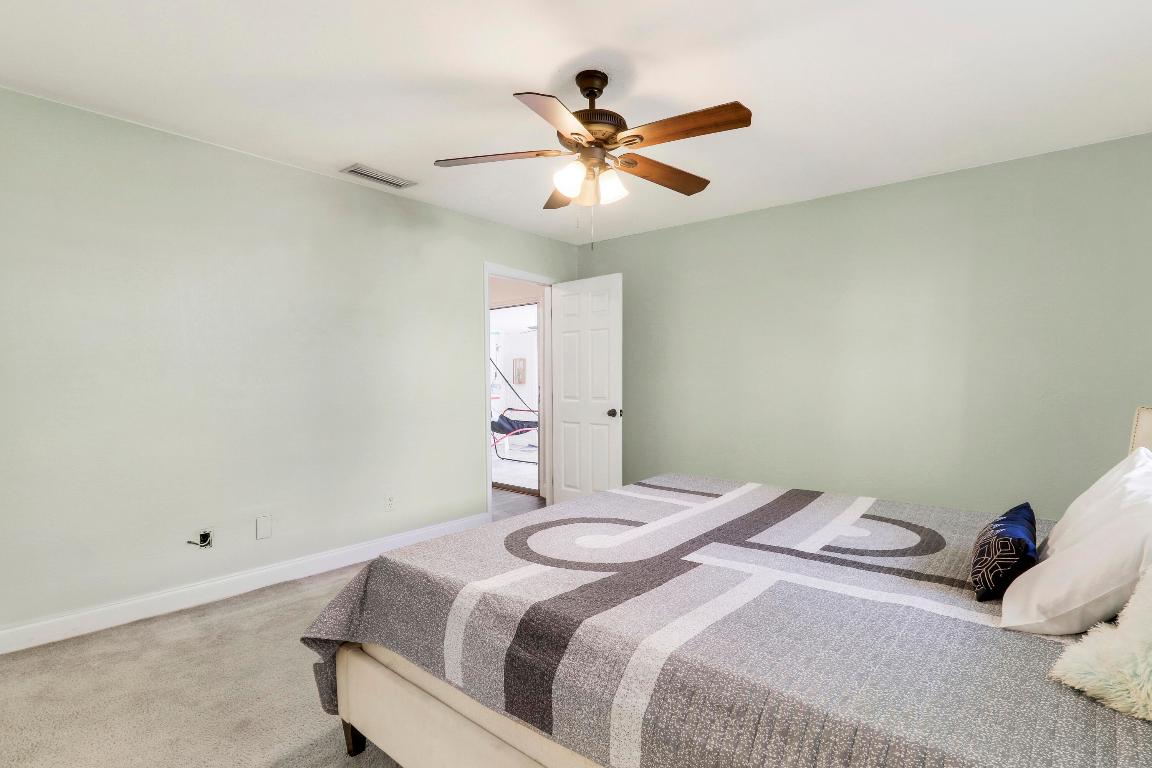 POINCIANA GARDENS - Residential