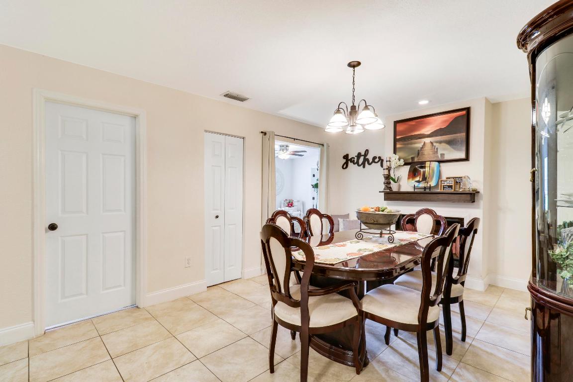 POINCIANA GARDENS - Residential