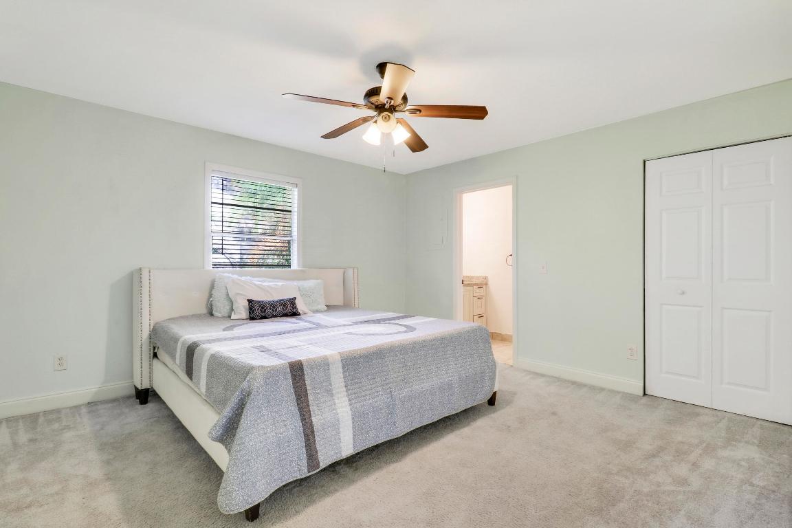 POINCIANA GARDENS - Residential