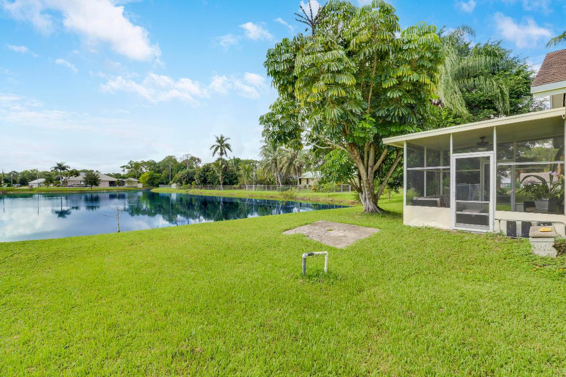 POINCIANA GARDENS - Residential