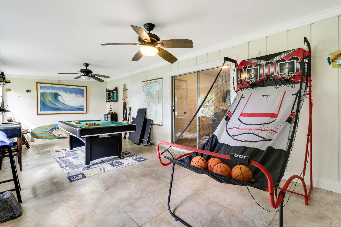 POINCIANA GARDENS - Residential