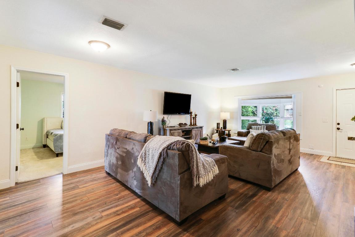 POINCIANA GARDENS - Residential