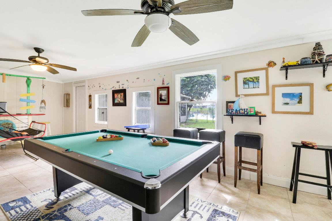 POINCIANA GARDENS - Residential