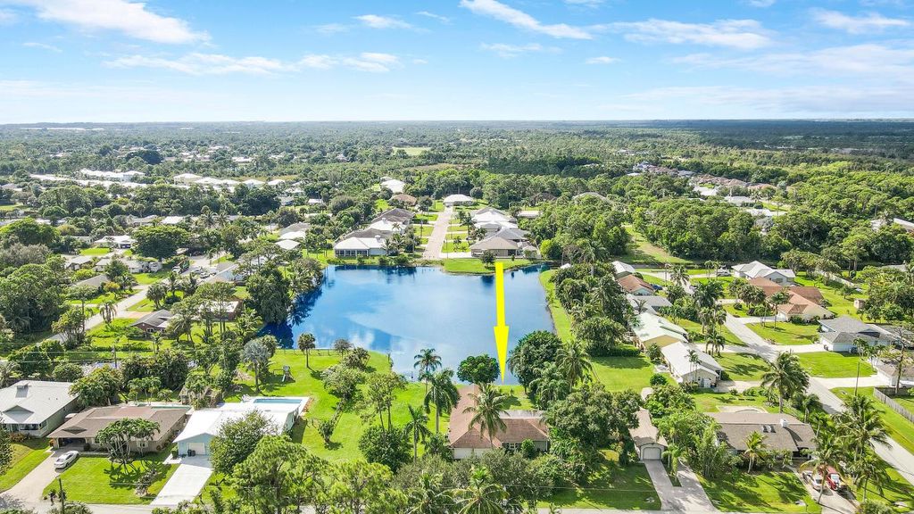 Photo of 5924 SE Orange Blossom Trail, Hobe Sound, FL 33455 (MLS # R11155281)