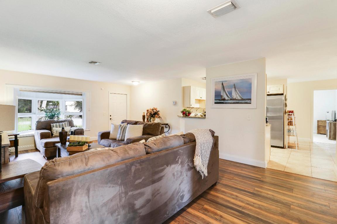 POINCIANA GARDENS - Residential