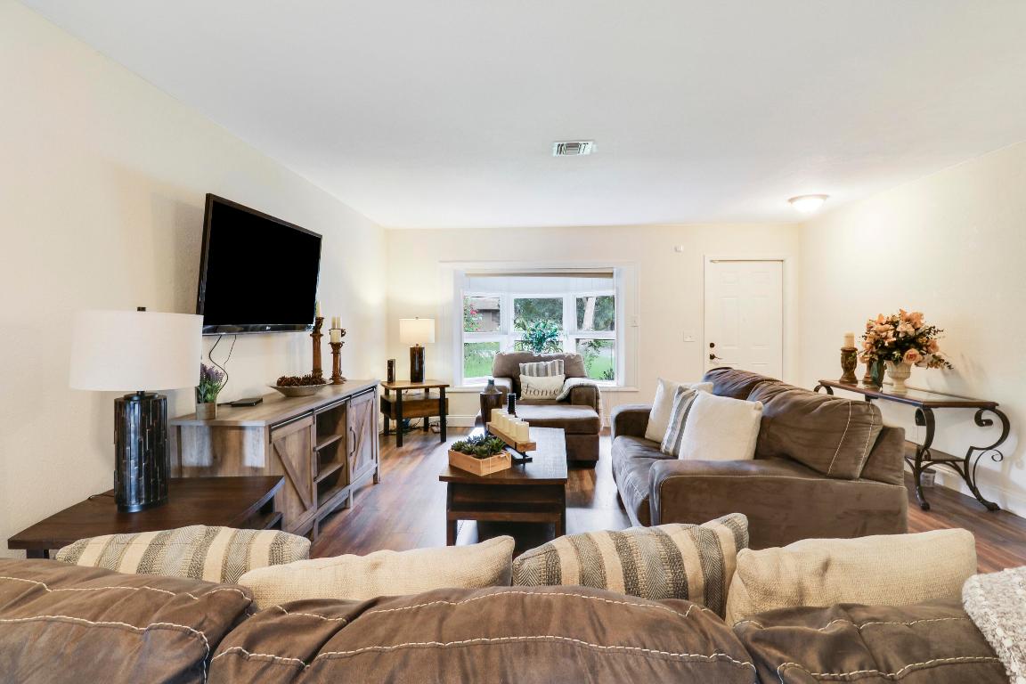 POINCIANA GARDENS - Residential