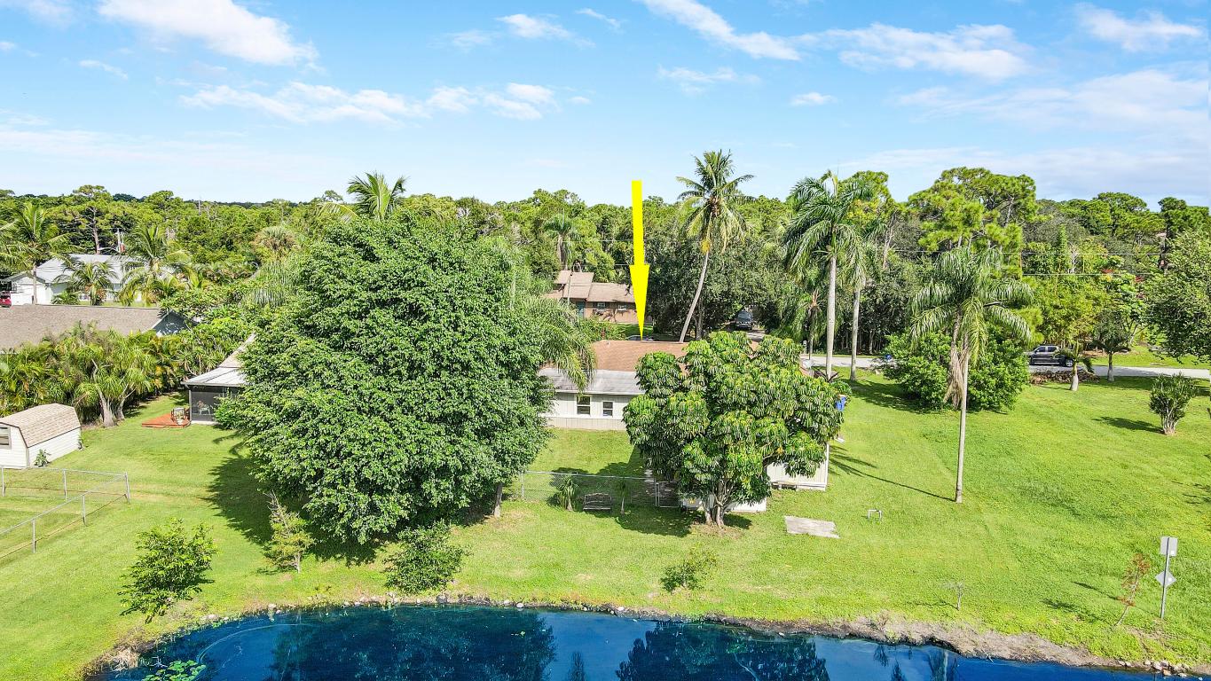 POINCIANA GARDENS - Residential