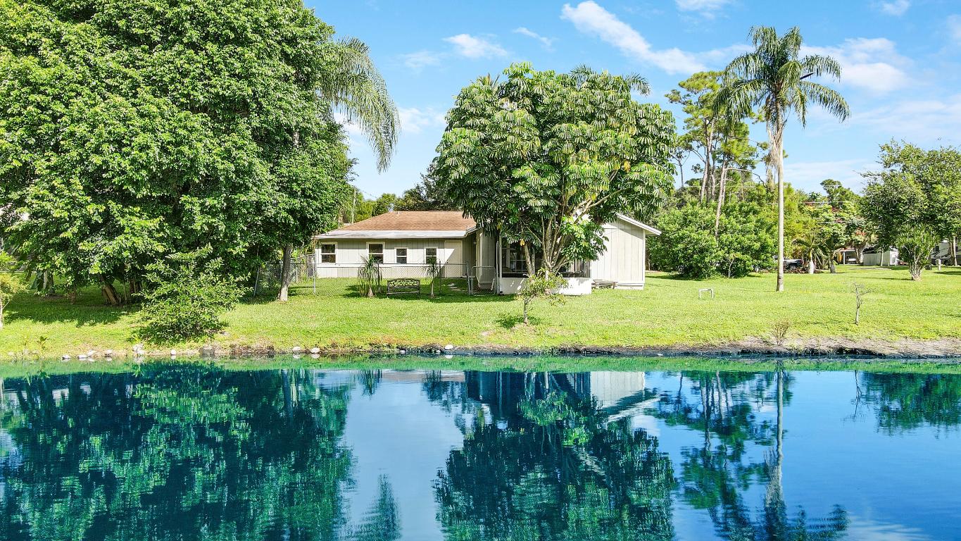 POINCIANA GARDENS - Residential