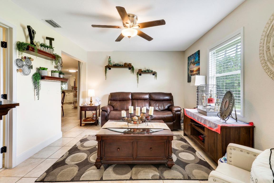 POINCIANA GARDENS - Residential