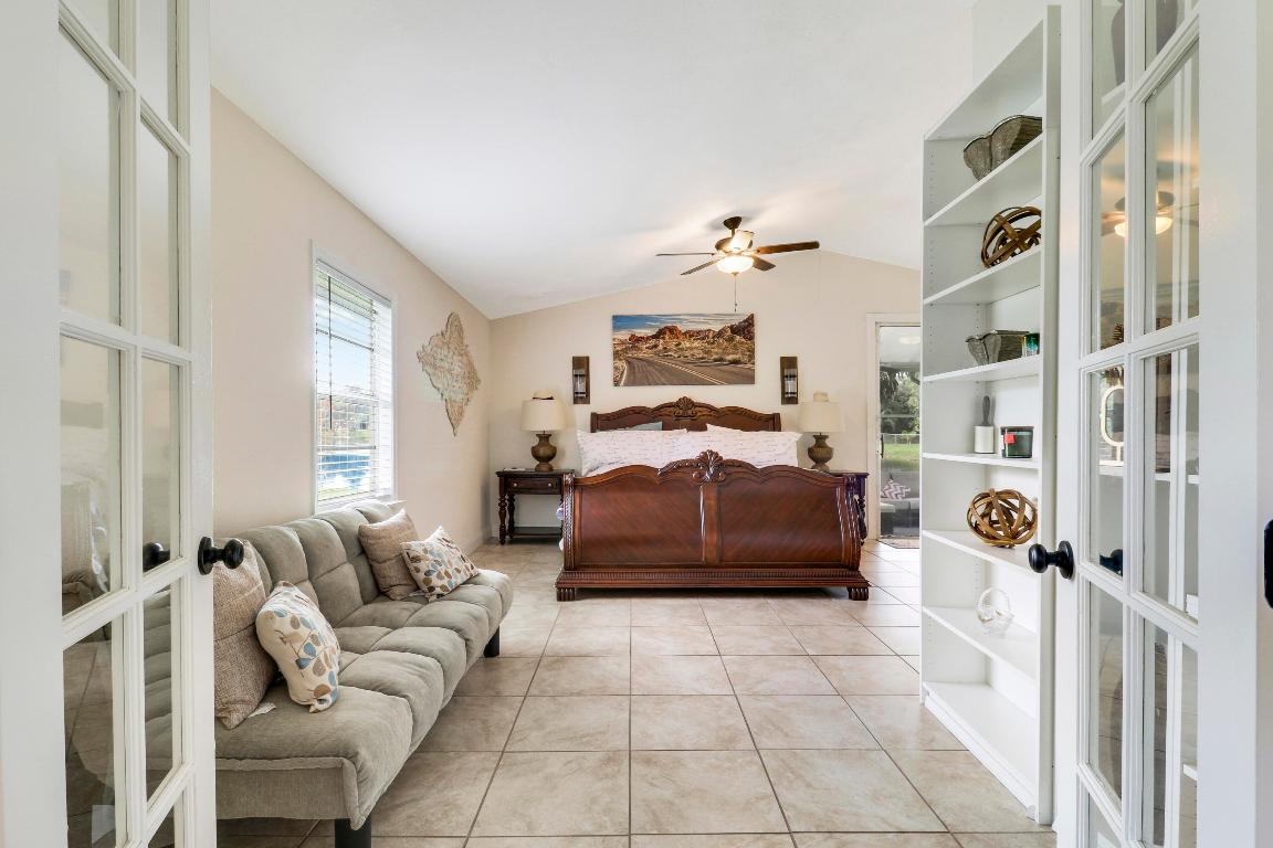 POINCIANA GARDENS - Residential