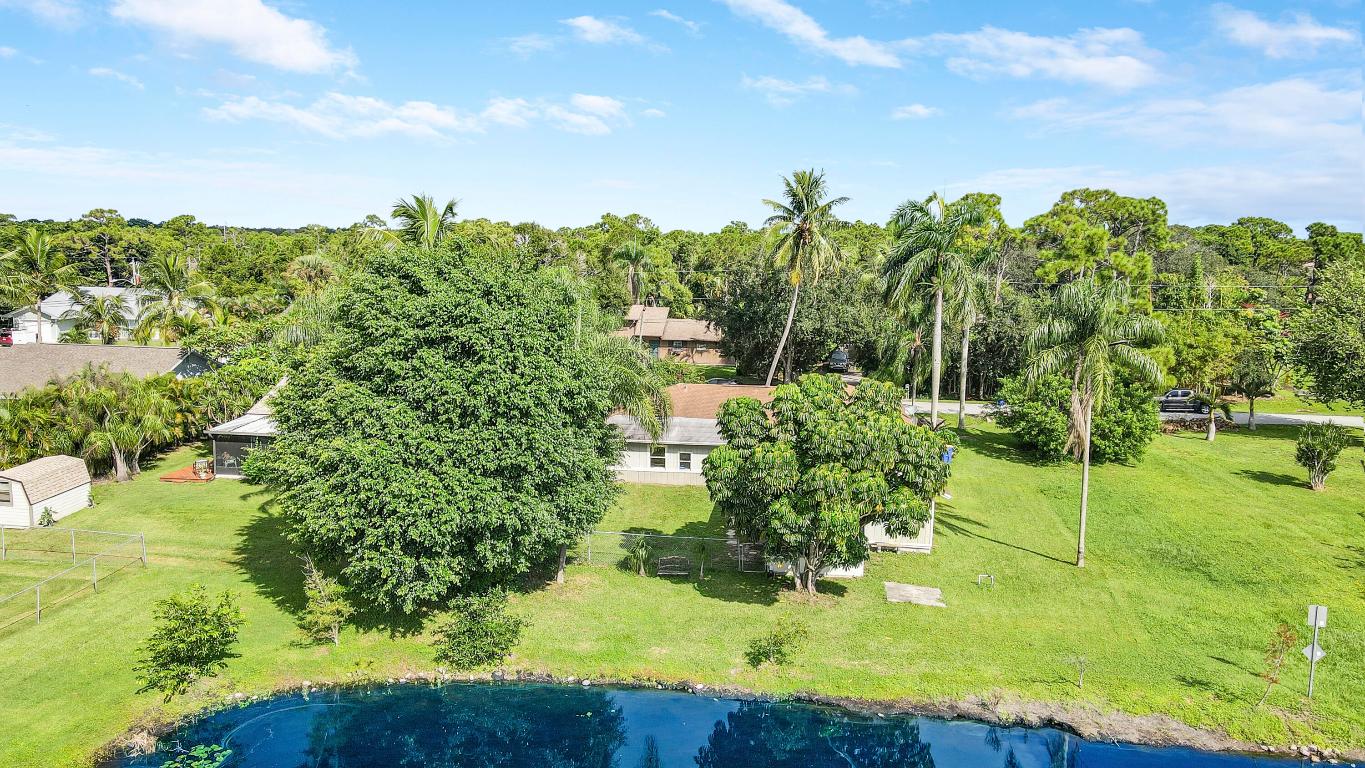 POINCIANA GARDENS - Residential