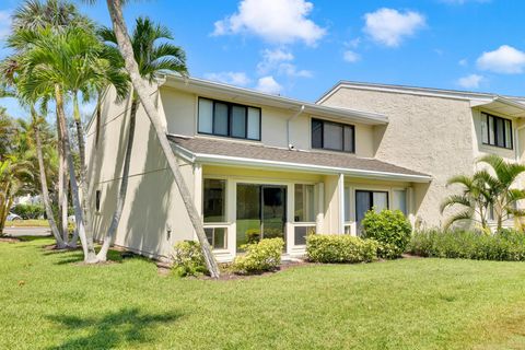 A home in Fort Pierce