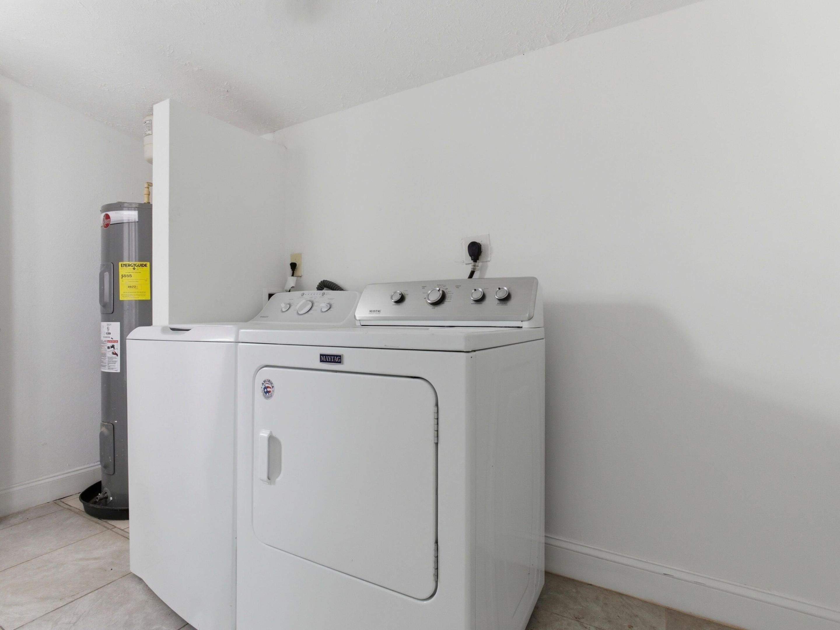 WASHINGTON HEIGHTS SUBDIVISION - Residential