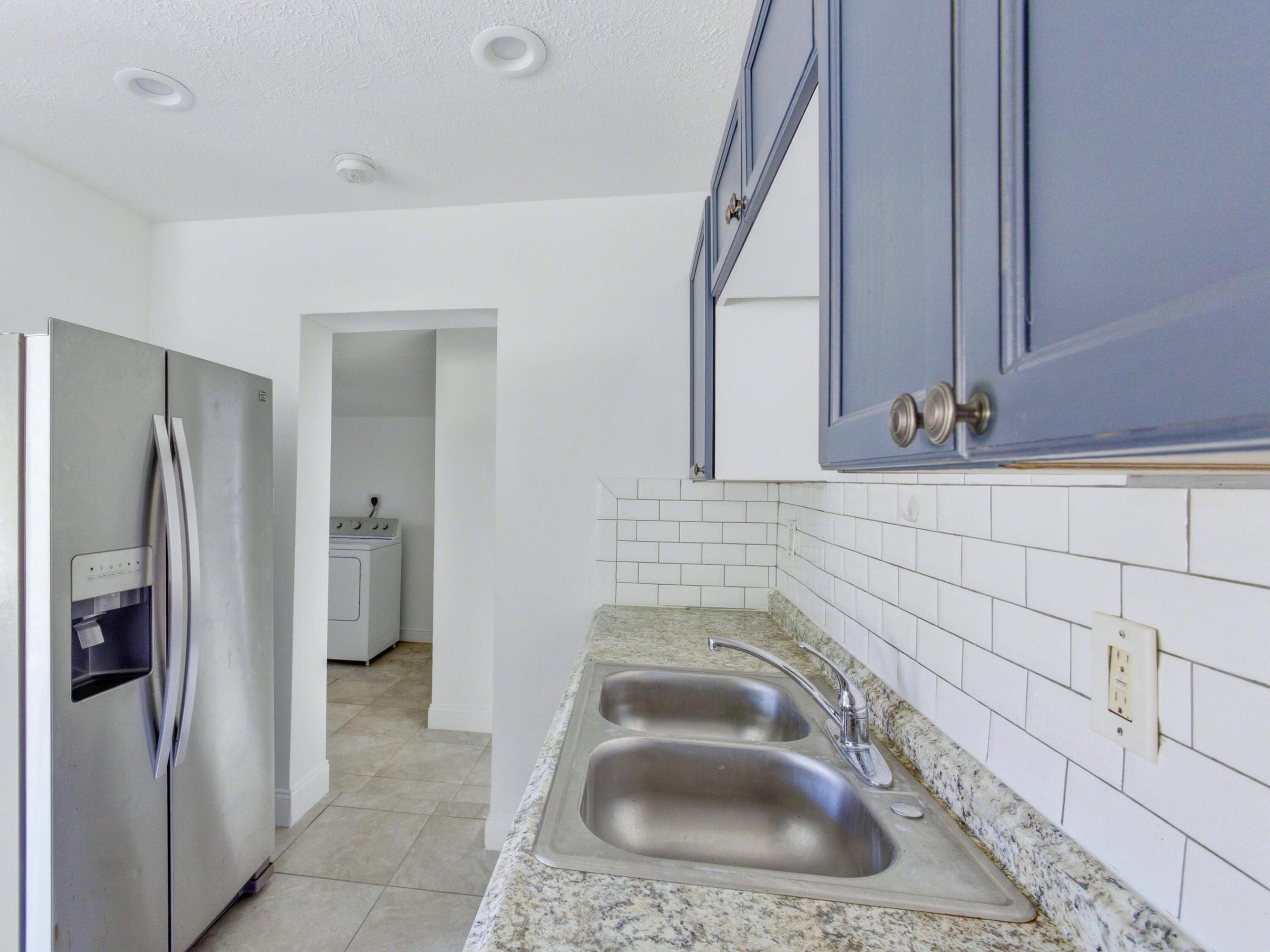 WASHINGTON HEIGHTS SUBDIVISION - Residential