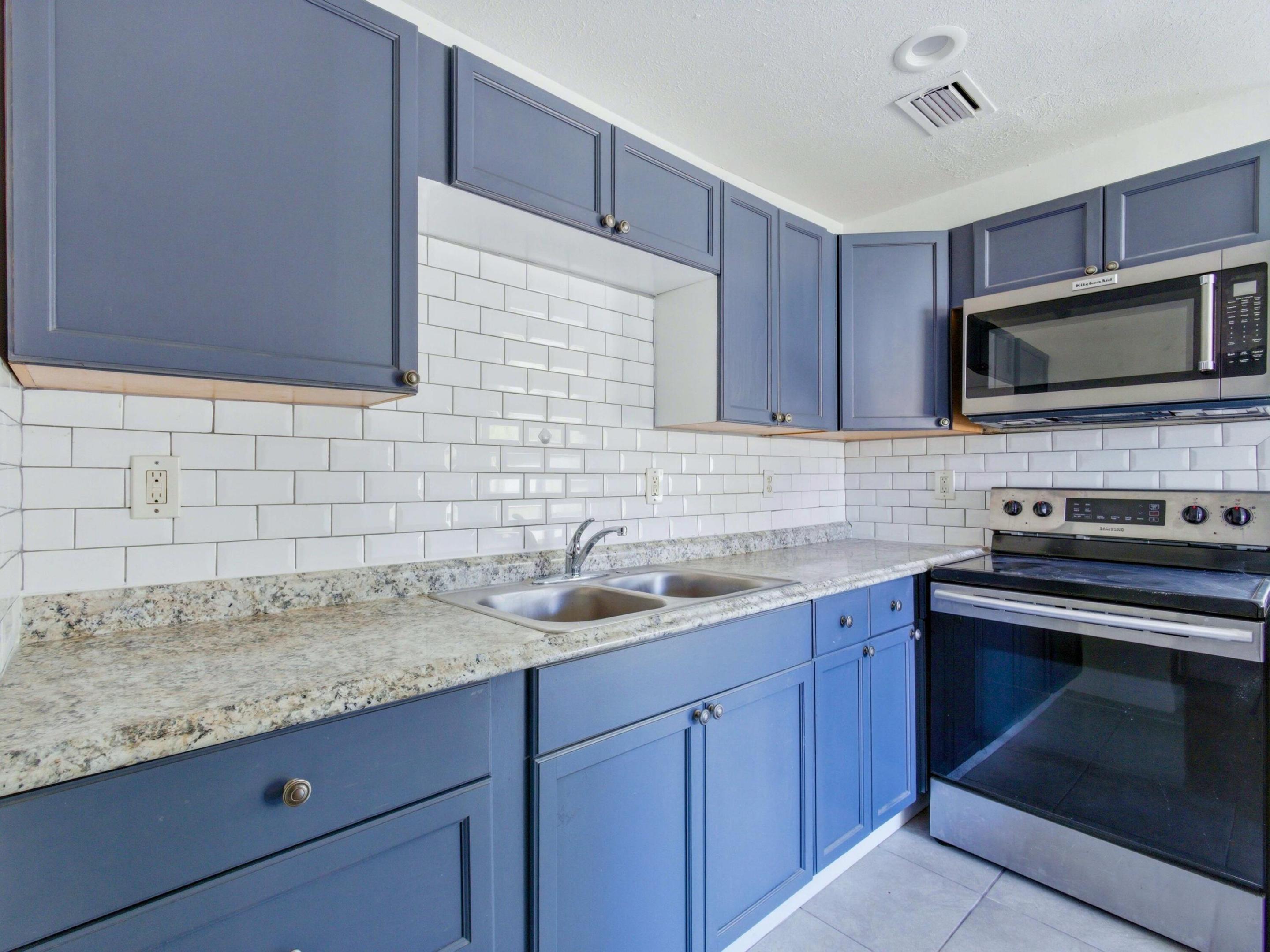 WASHINGTON HEIGHTS SUBDIVISION - Residential