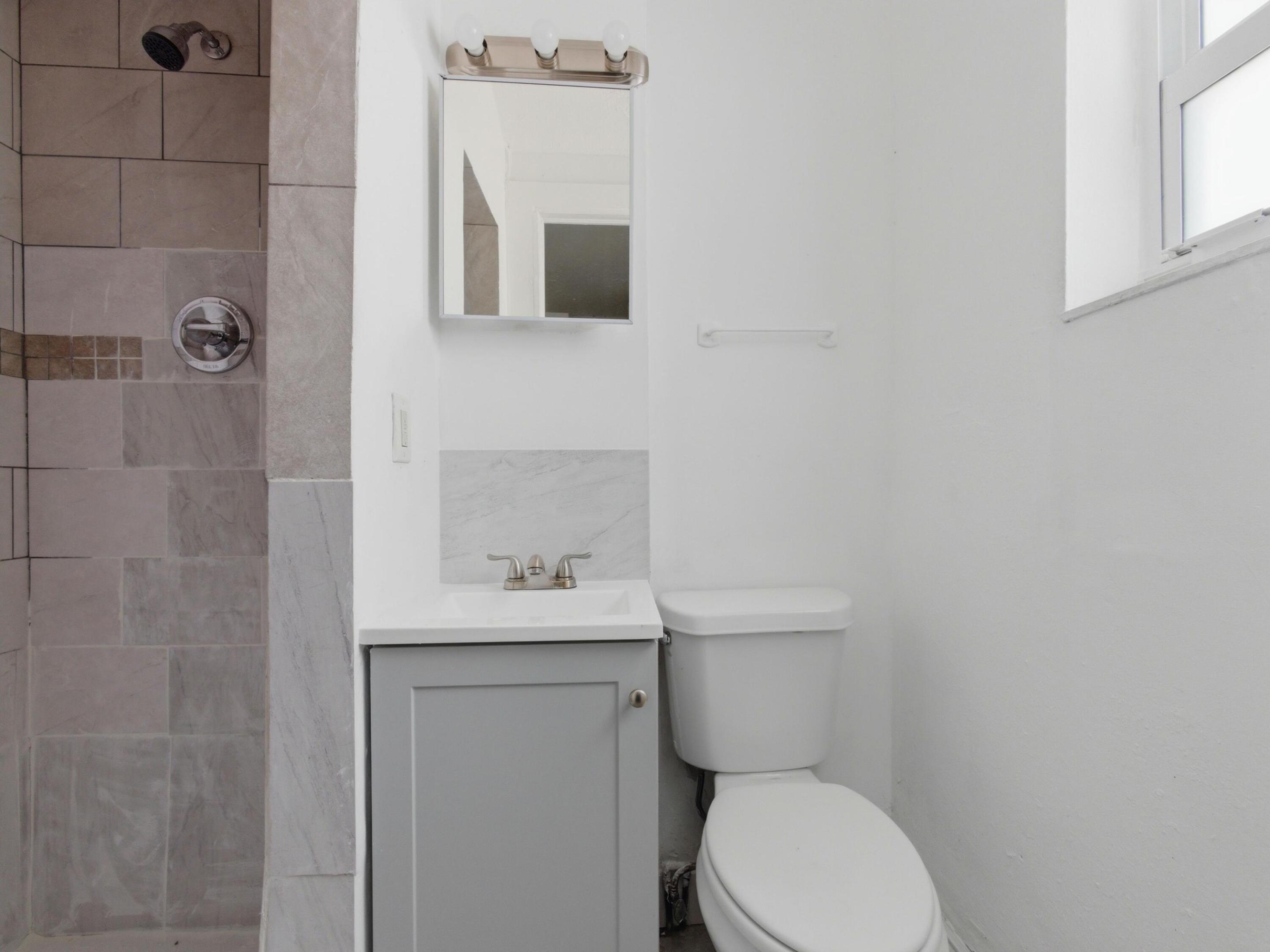 WASHINGTON HEIGHTS SUBDIVISION - Residential