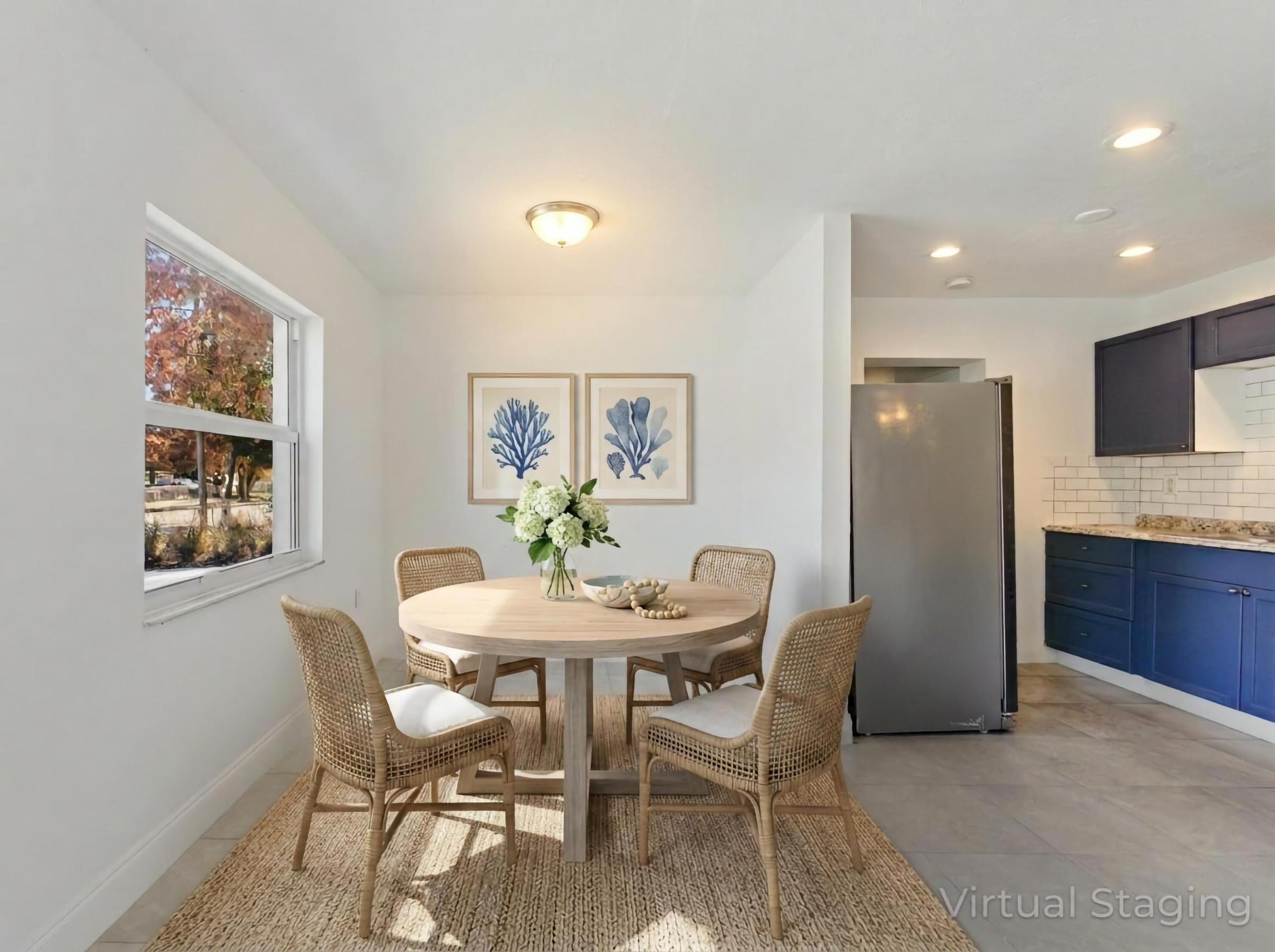 WASHINGTON HEIGHTS SUBDIVISION - Residential