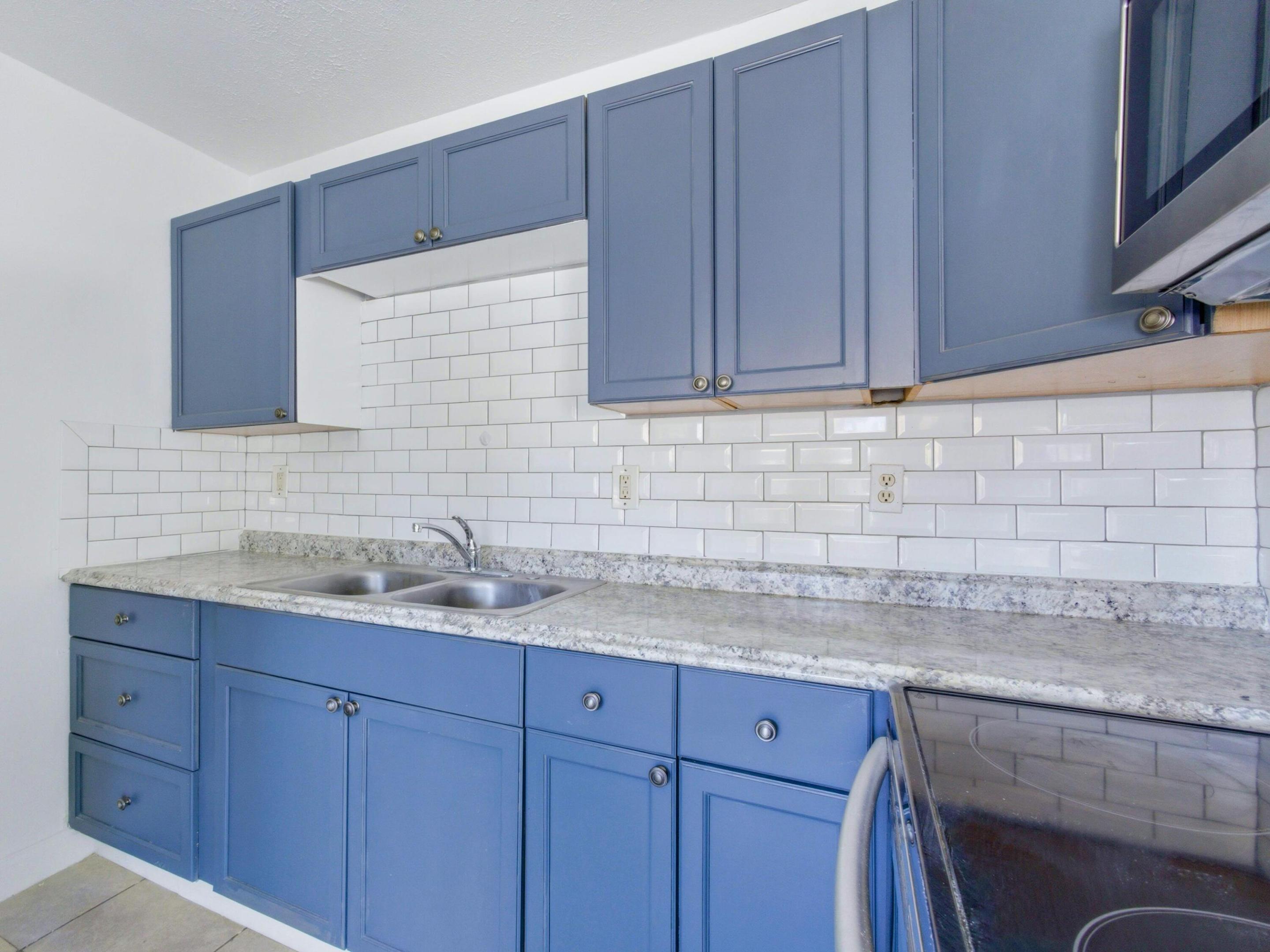 WASHINGTON HEIGHTS SUBDIVISION - Residential