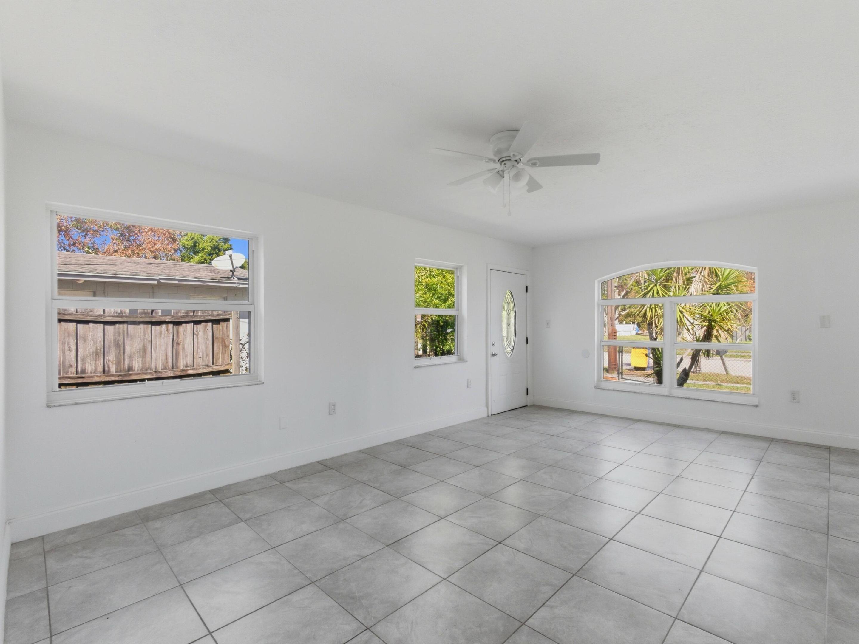 WASHINGTON HEIGHTS SUBDIVISION - Residential