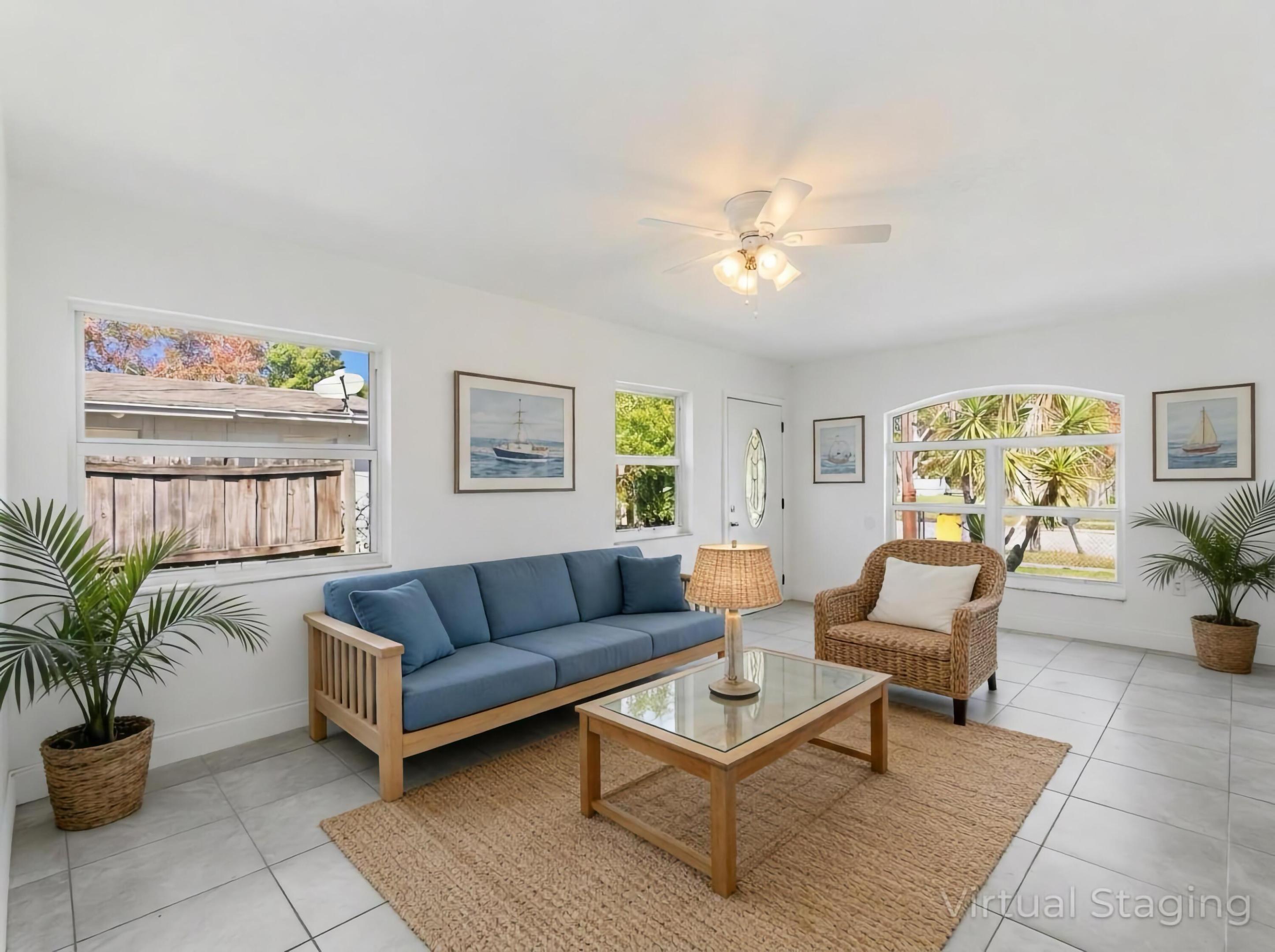 WASHINGTON HEIGHTS SUBDIVISION - Residential