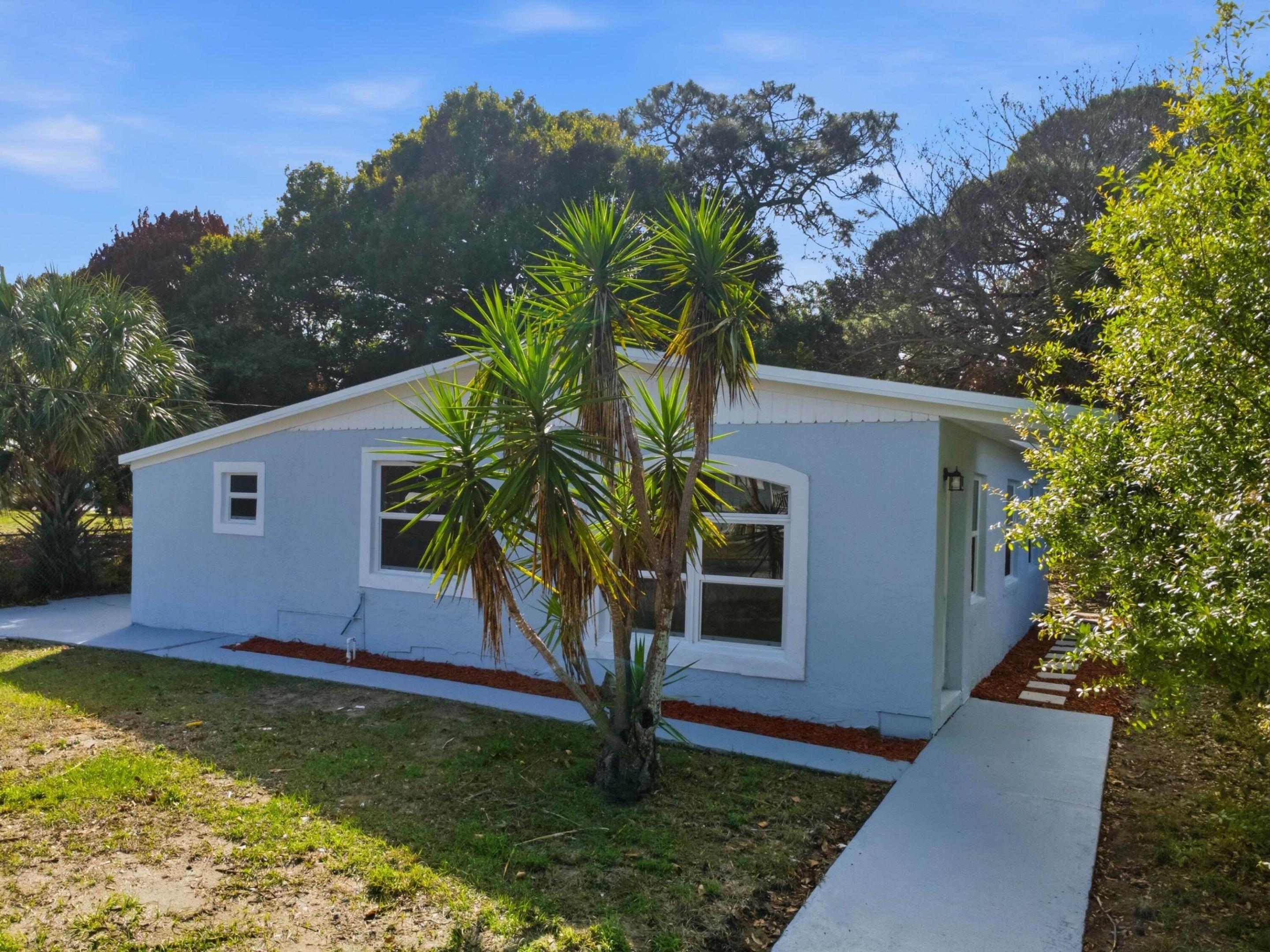 WASHINGTON HEIGHTS SUBDIVISION - Residential