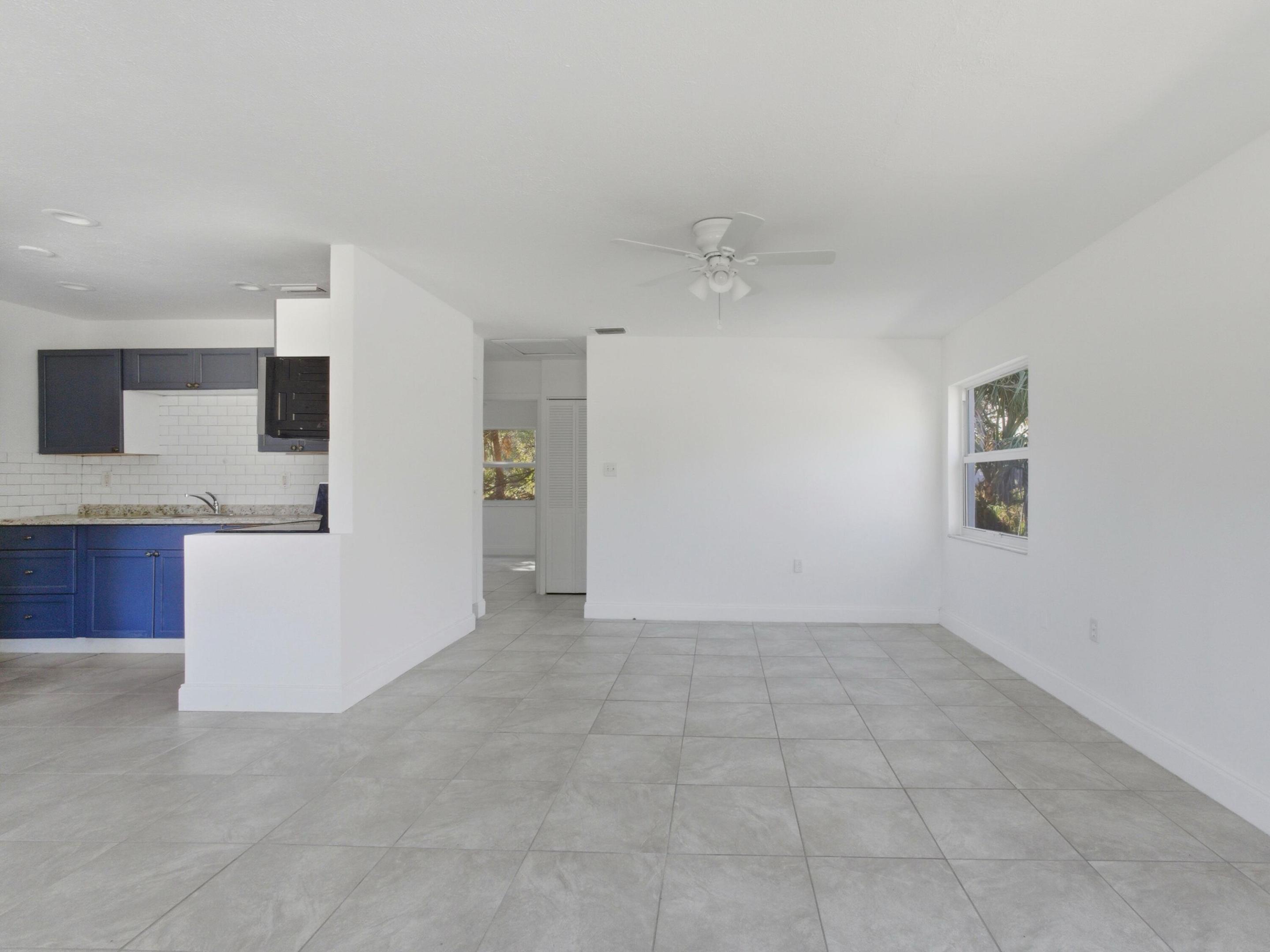 WASHINGTON HEIGHTS SUBDIVISION - Residential