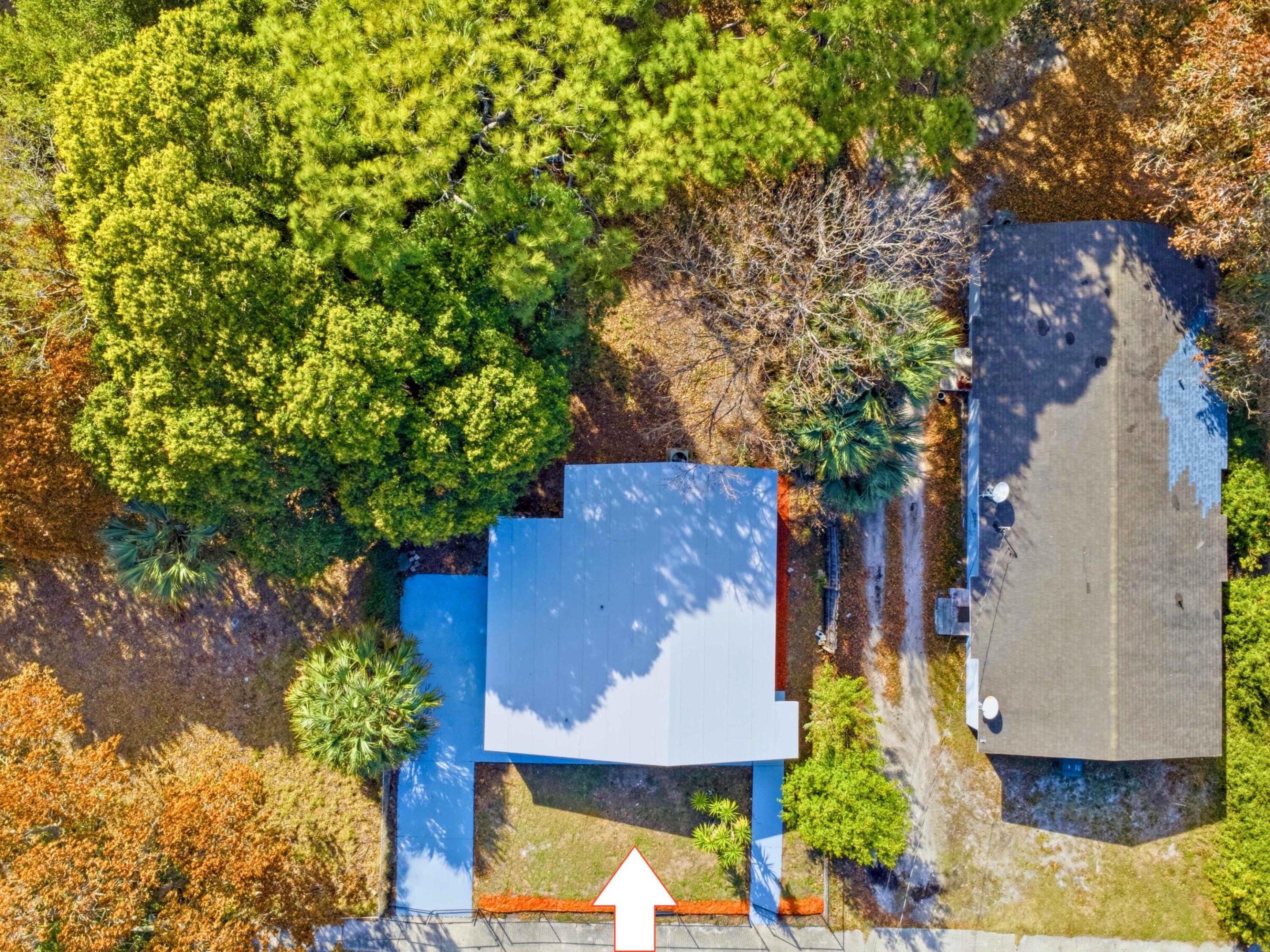 WASHINGTON HEIGHTS SUBDIVISION - Residential