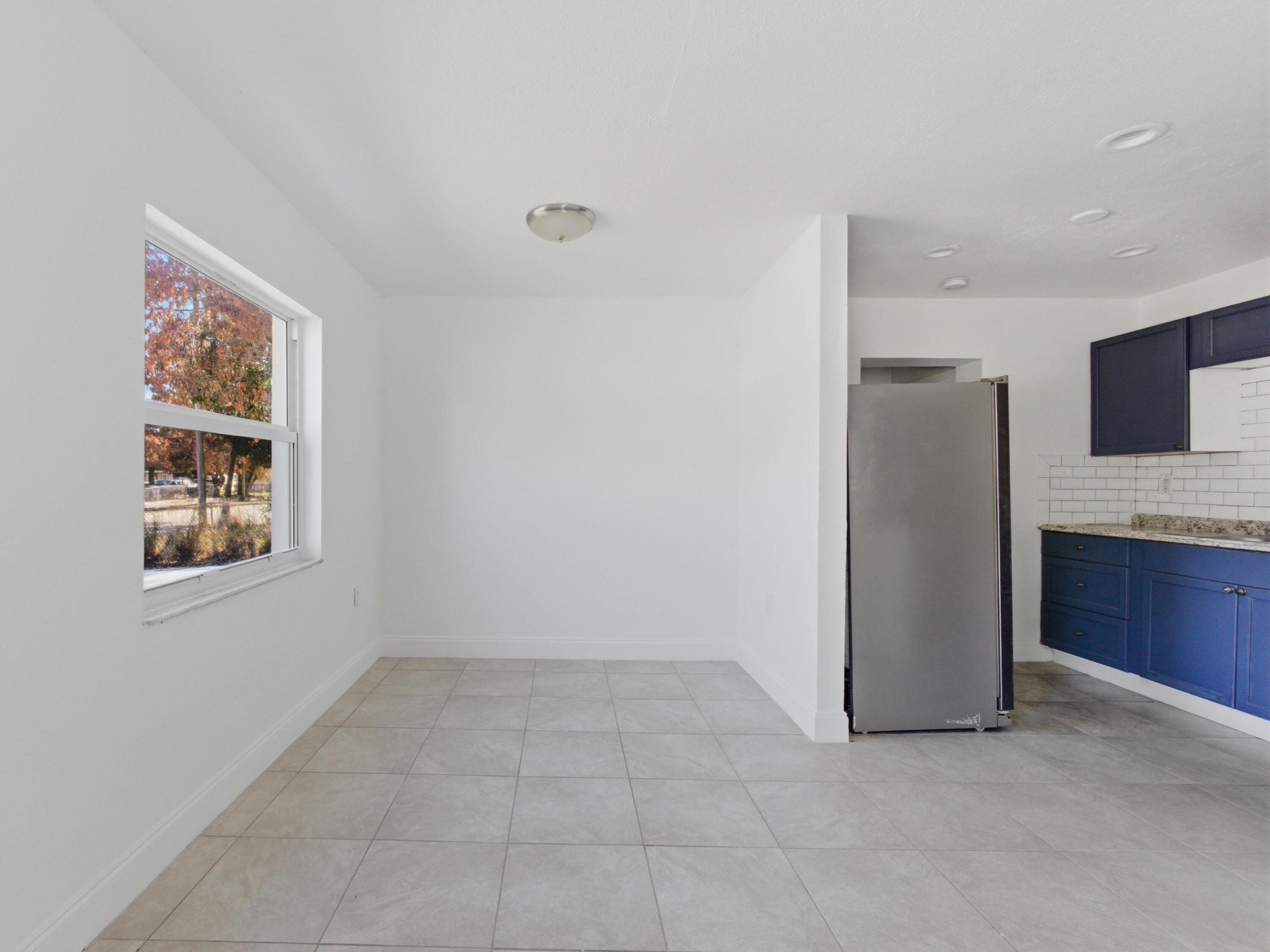 WASHINGTON HEIGHTS SUBDIVISION - Residential