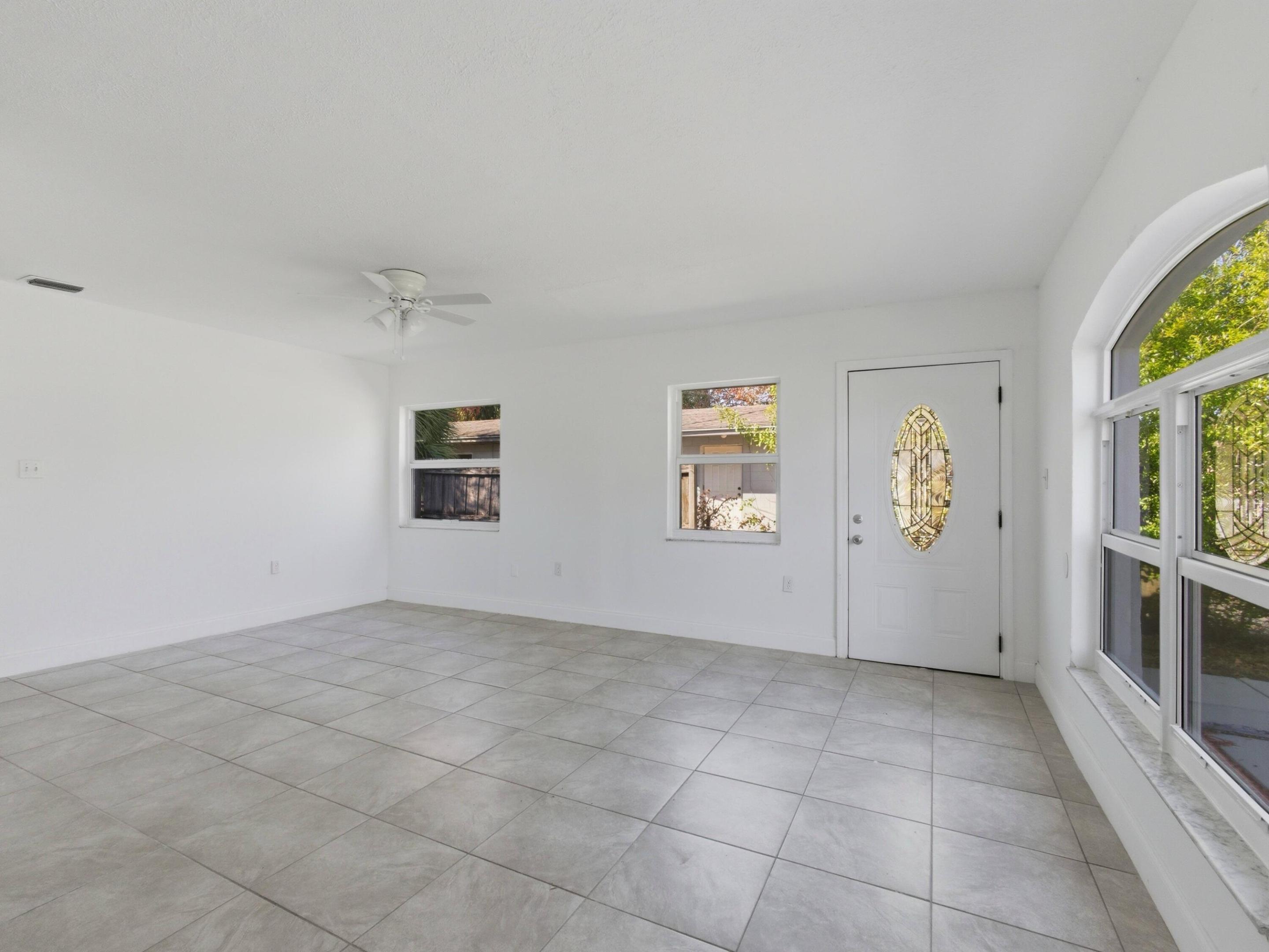 WASHINGTON HEIGHTS SUBDIVISION - Residential