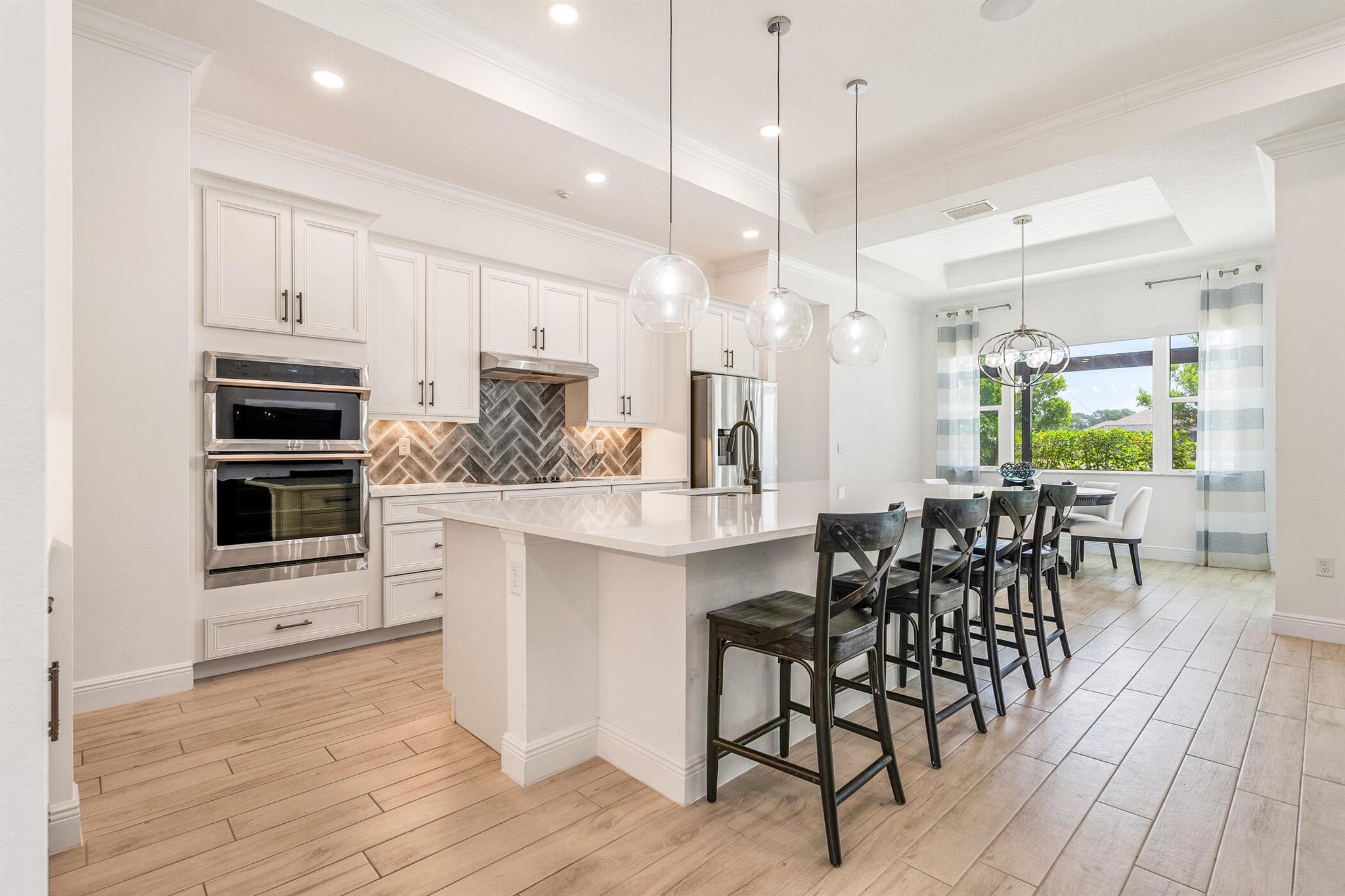 5820 Palmetto Preserve Road