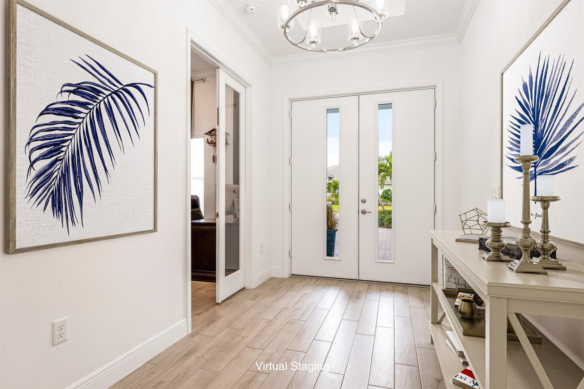 5820 Palmetto Preserve Road