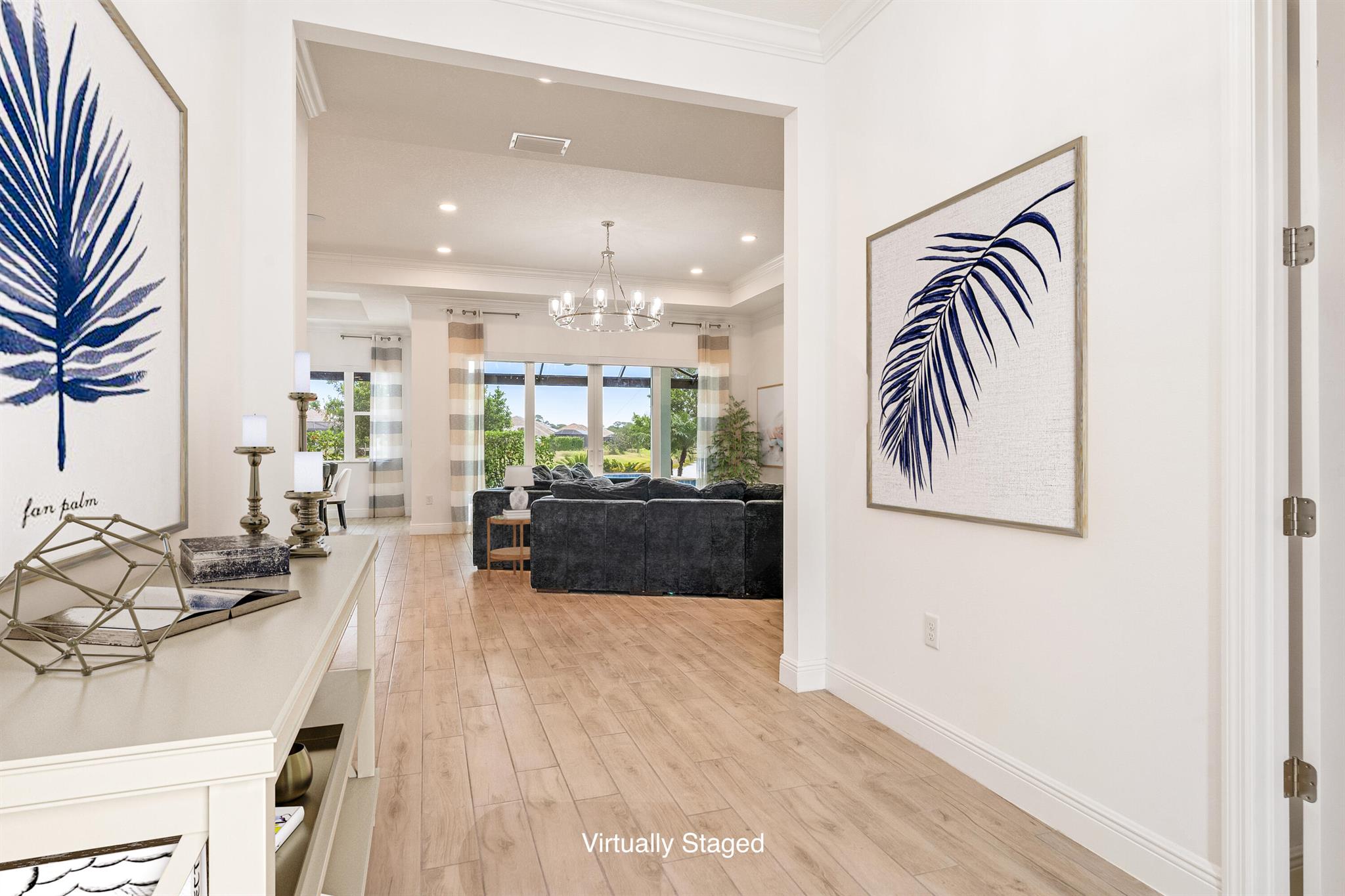 5820 Palmetto Preserve Road
