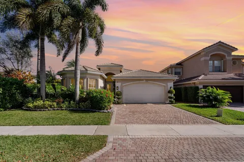11372 Sandstone Hill Terrace, Boynton Beach, FL MLS: R11069474
