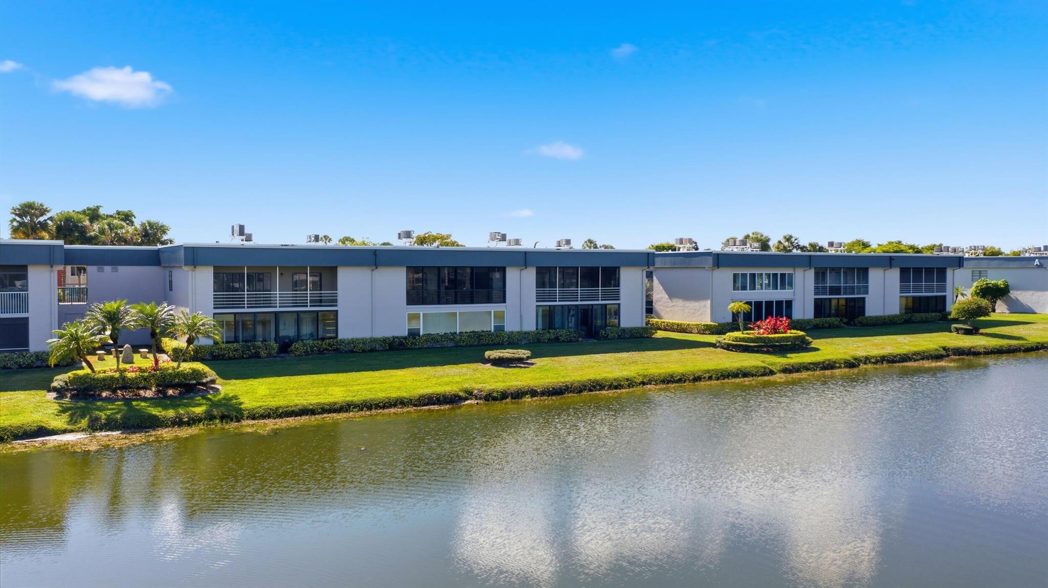 KINGS POINT PIEDMONT COND - Residential