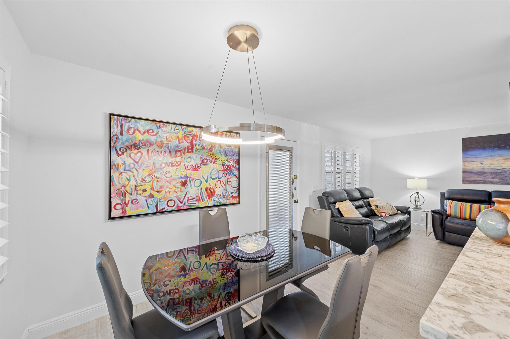 KINGS POINT PIEDMONT COND - Residential