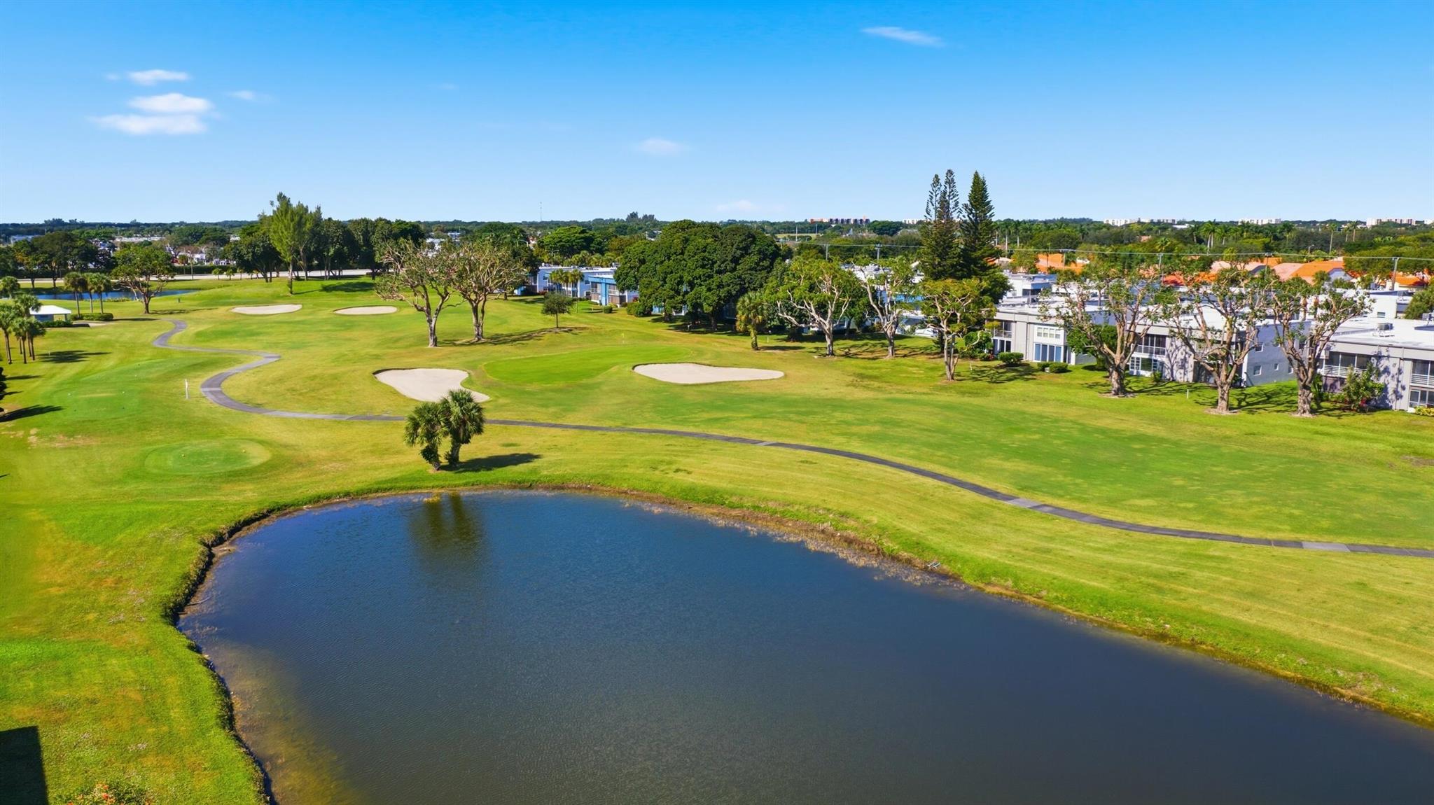 KINGS POINT PIEDMONT COND - Residential