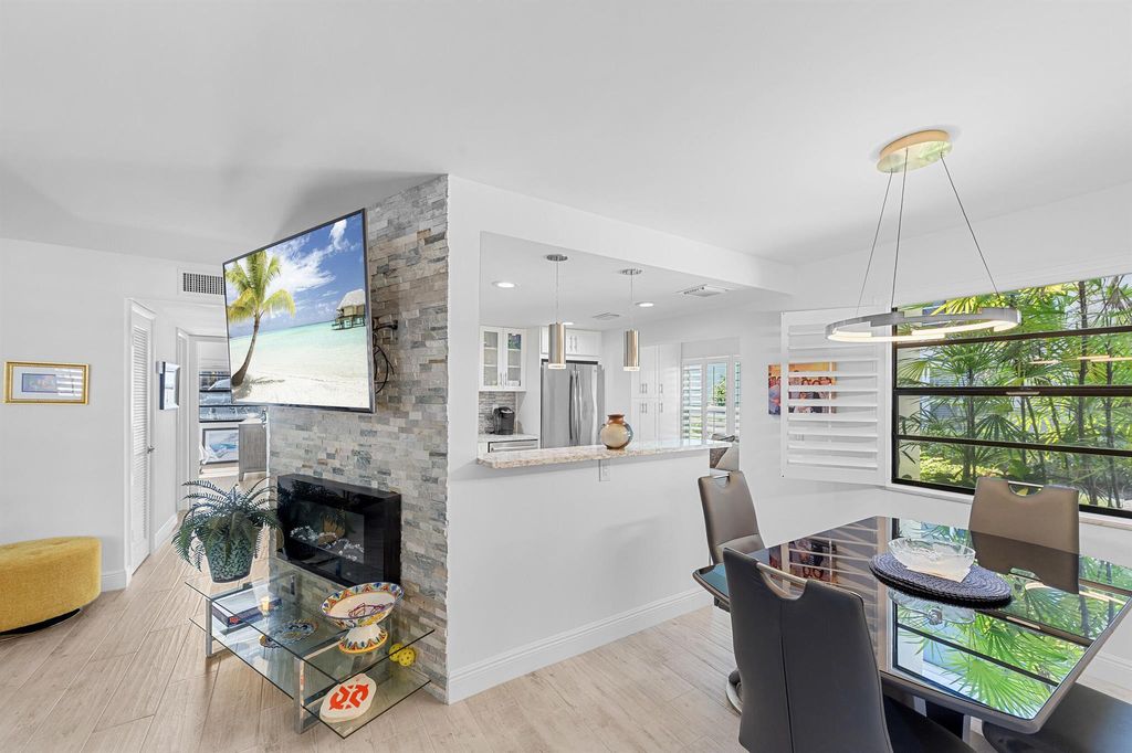 Photo of 58 Piedmont B, Delray Beach, FL 33484 (MLS # R11143764)