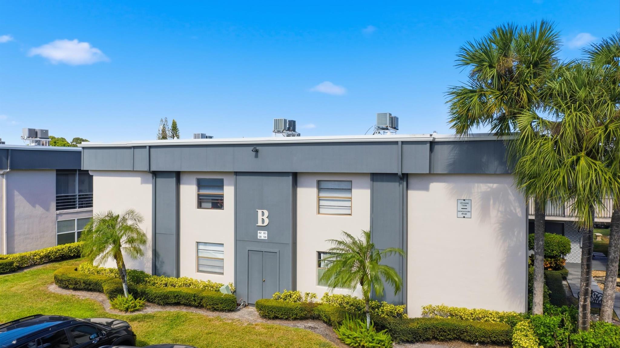 KINGS POINT PIEDMONT COND - Residential