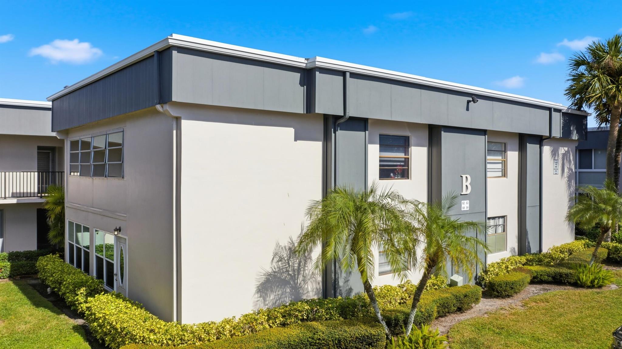 KINGS POINT PIEDMONT COND - Residential