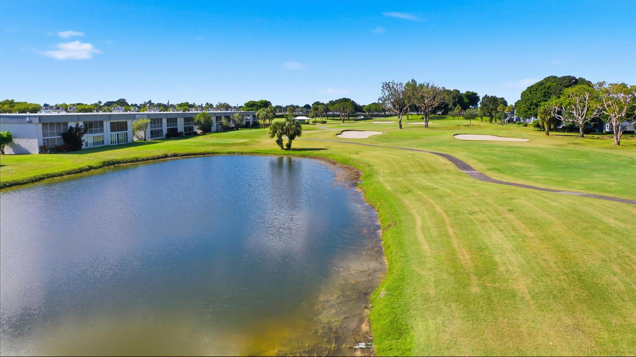 KINGS POINT PIEDMONT COND - Residential