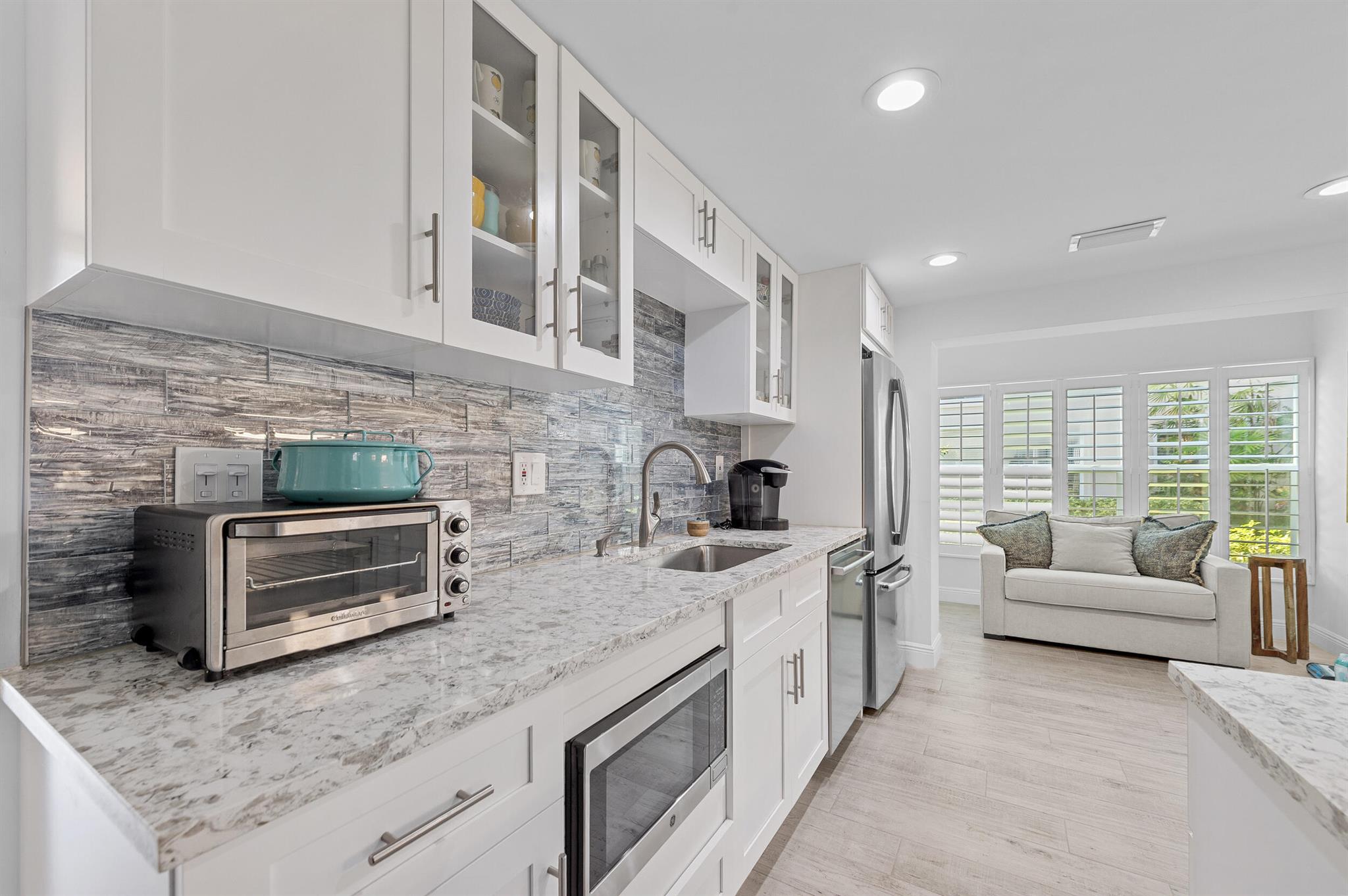 KINGS POINT PIEDMONT COND - Residential