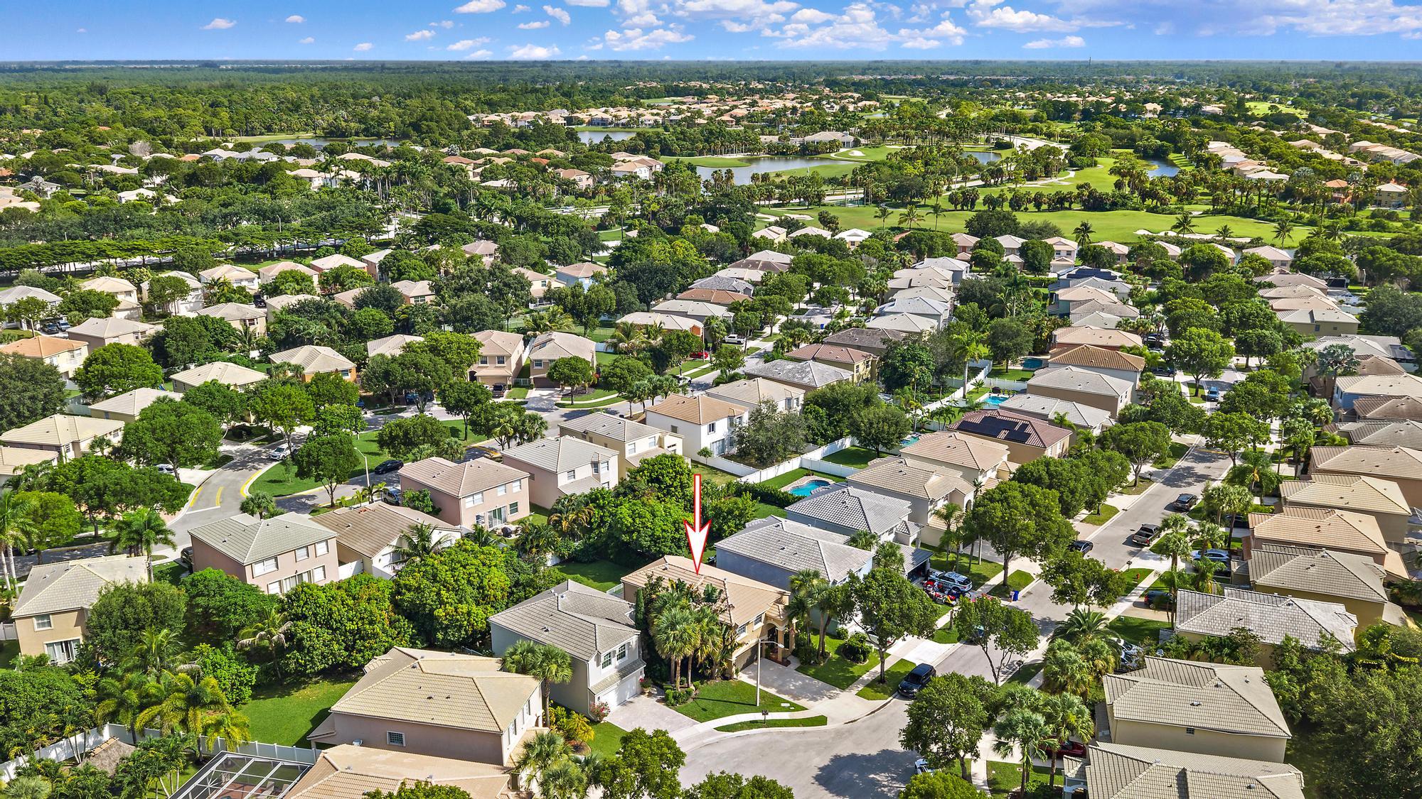 Properties 1267 Gembrook Court