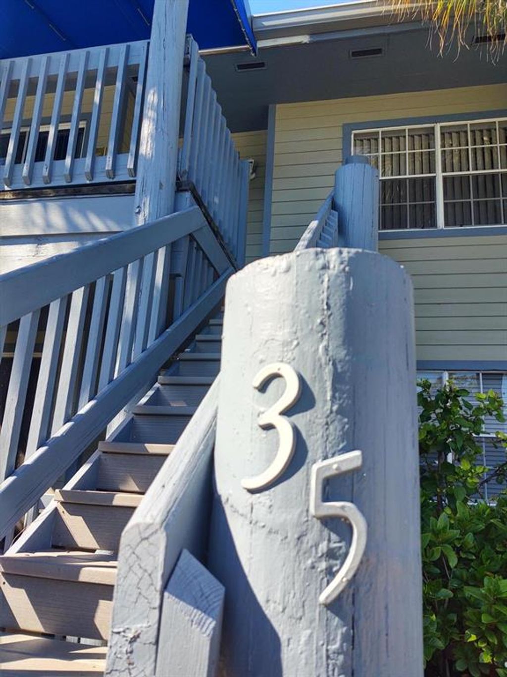 Photo of 1431 NE 14th Court #35, Jensen Beach, FL 34957 (MLS # R10762053)