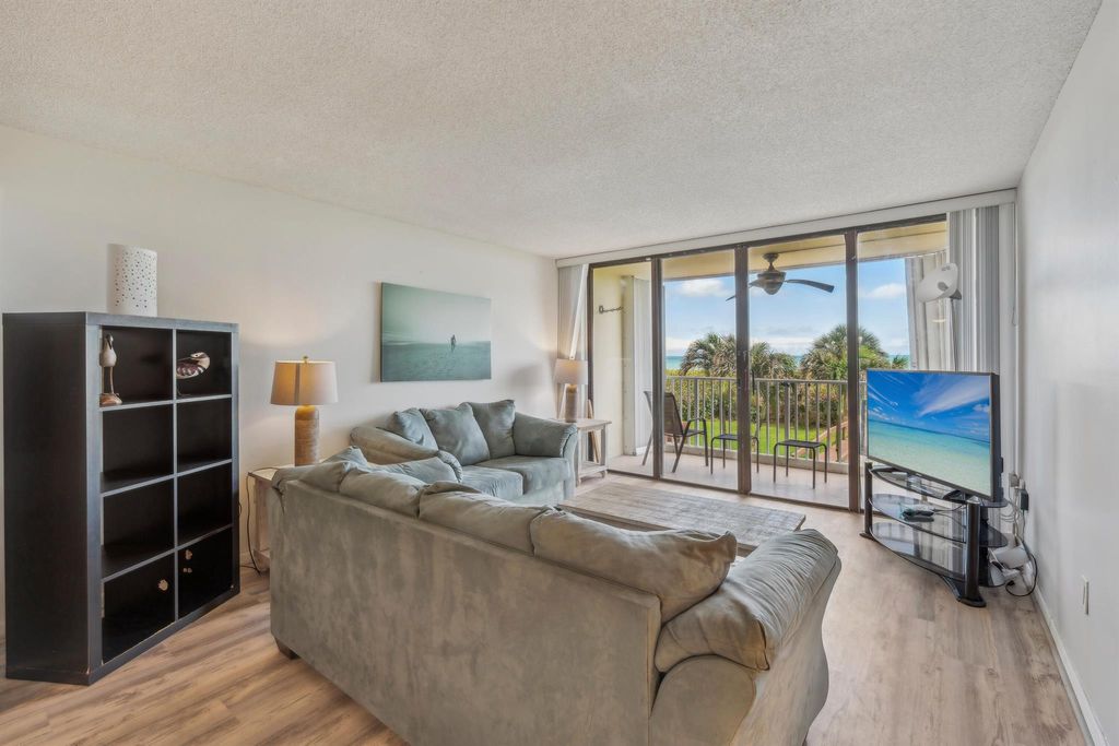 Photo of 3200 N Highway A1a #205, Hutchinson Island, FL 34949 (MLS # R11067590)