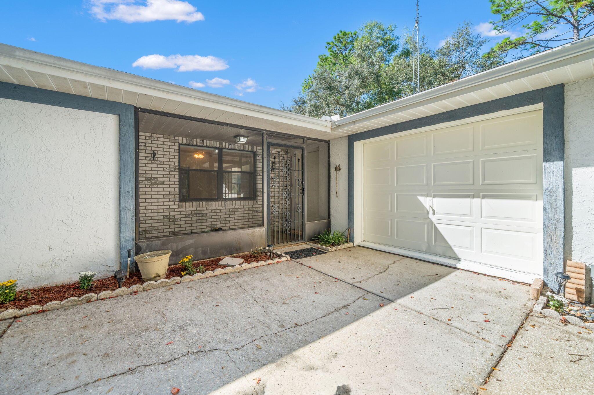 7418 N Firwood Circle