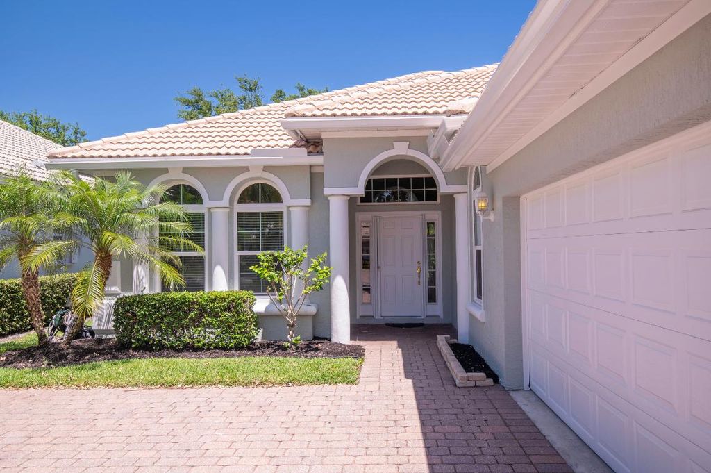 Photo of 4537 NW Red Bay Circle, Jensen Beach, FL 34957 (MLS # R11028270)